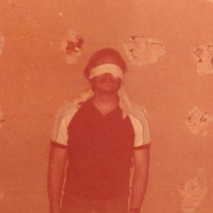 Meet your Posher, Lawrence